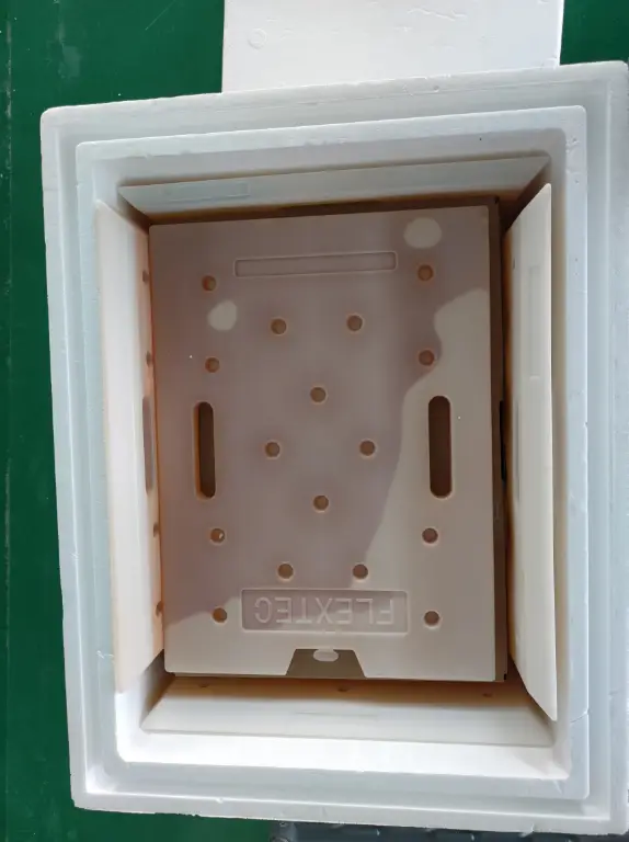 Single-Use Insulated Box (2~8℃, 24h) - Reliable Cooling