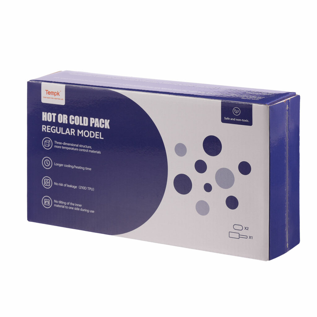 Hot & Cold Body Therapy Ice Pack new5