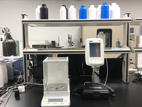 PCM test