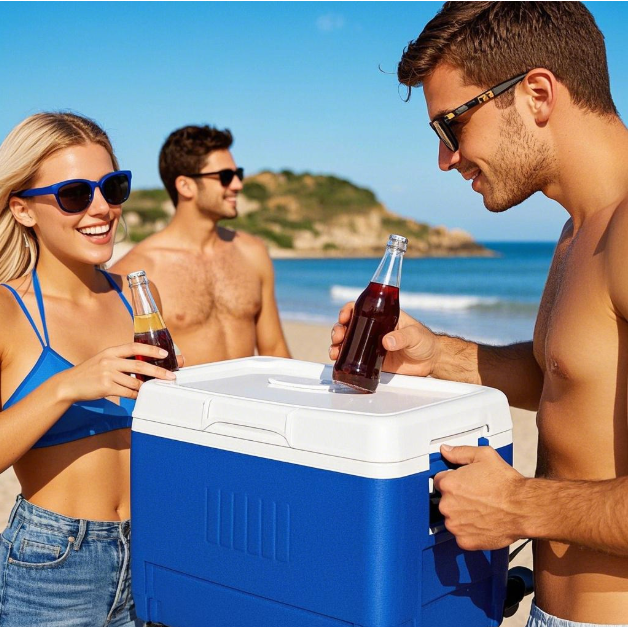 EPP cooler box For Life2