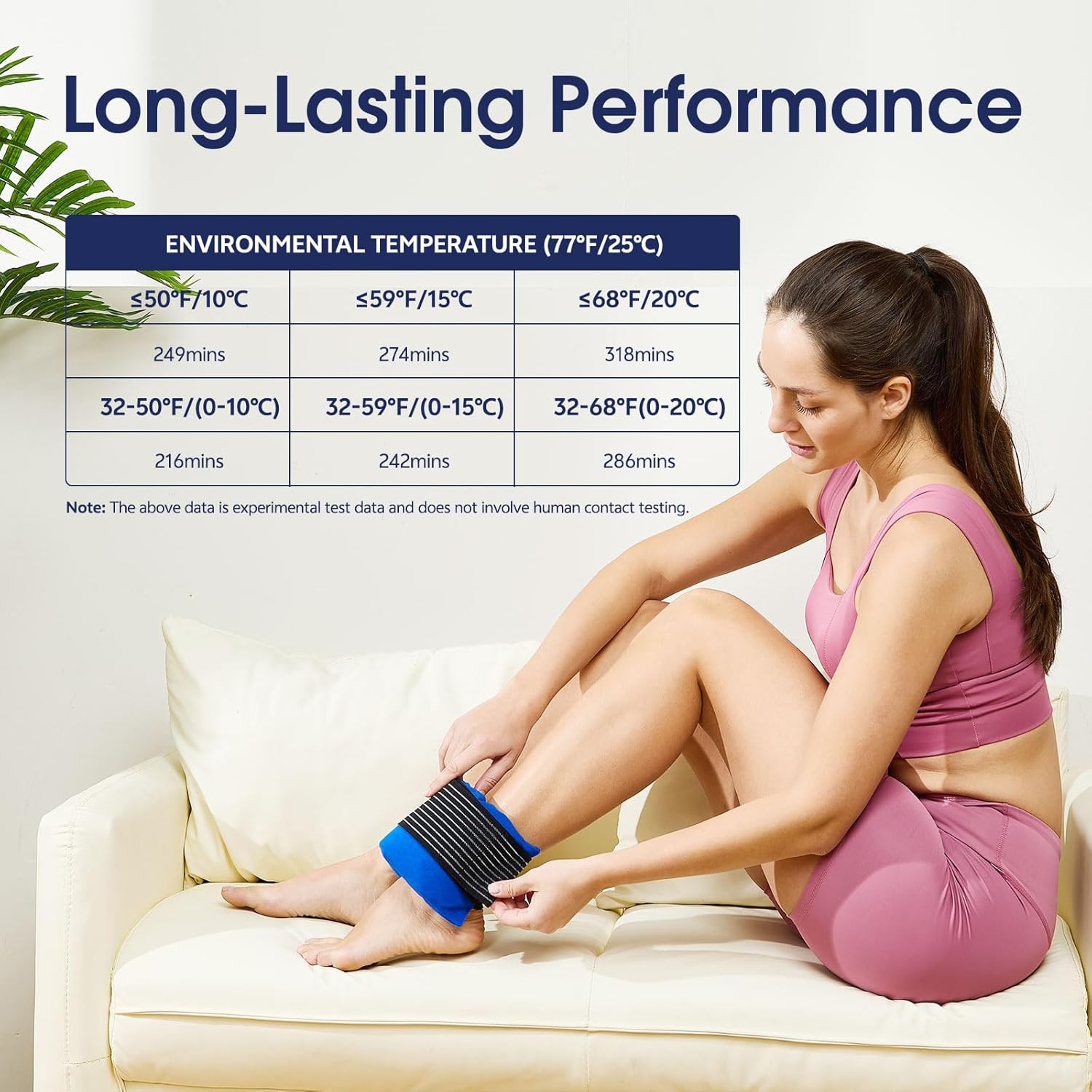 Hot and Cold Therapy Pack
